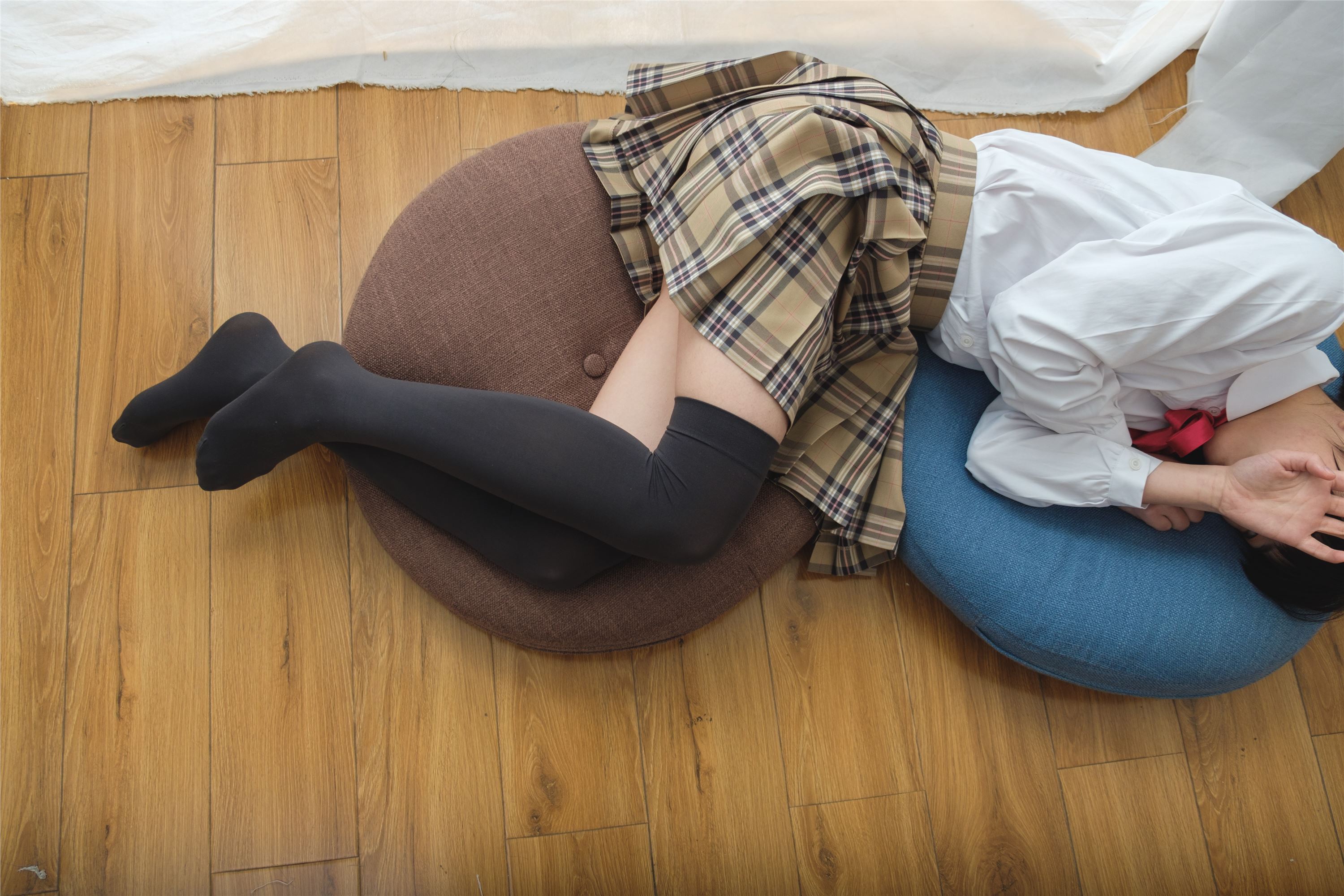 喵写真 萝莉系列 PR15 005